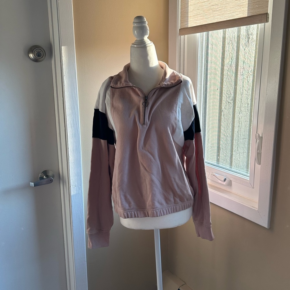 2 Abercrombie Hoodies